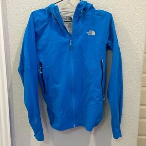 The North Face Summit Series Jacket‎ Blue XS